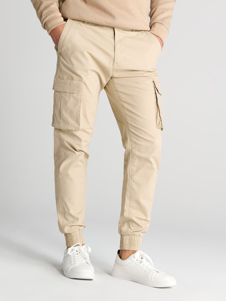 Pantaloni SINSAY, bej