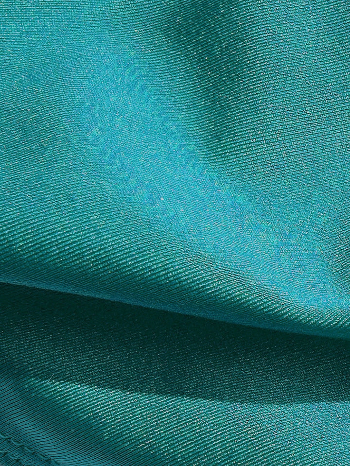 Set bikini SHEIN, verde