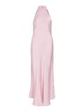 Rochie maxi VILA, roz