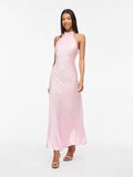 Rochie maxi VILA, roz