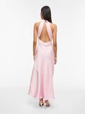 Rochie maxi VILA, roz