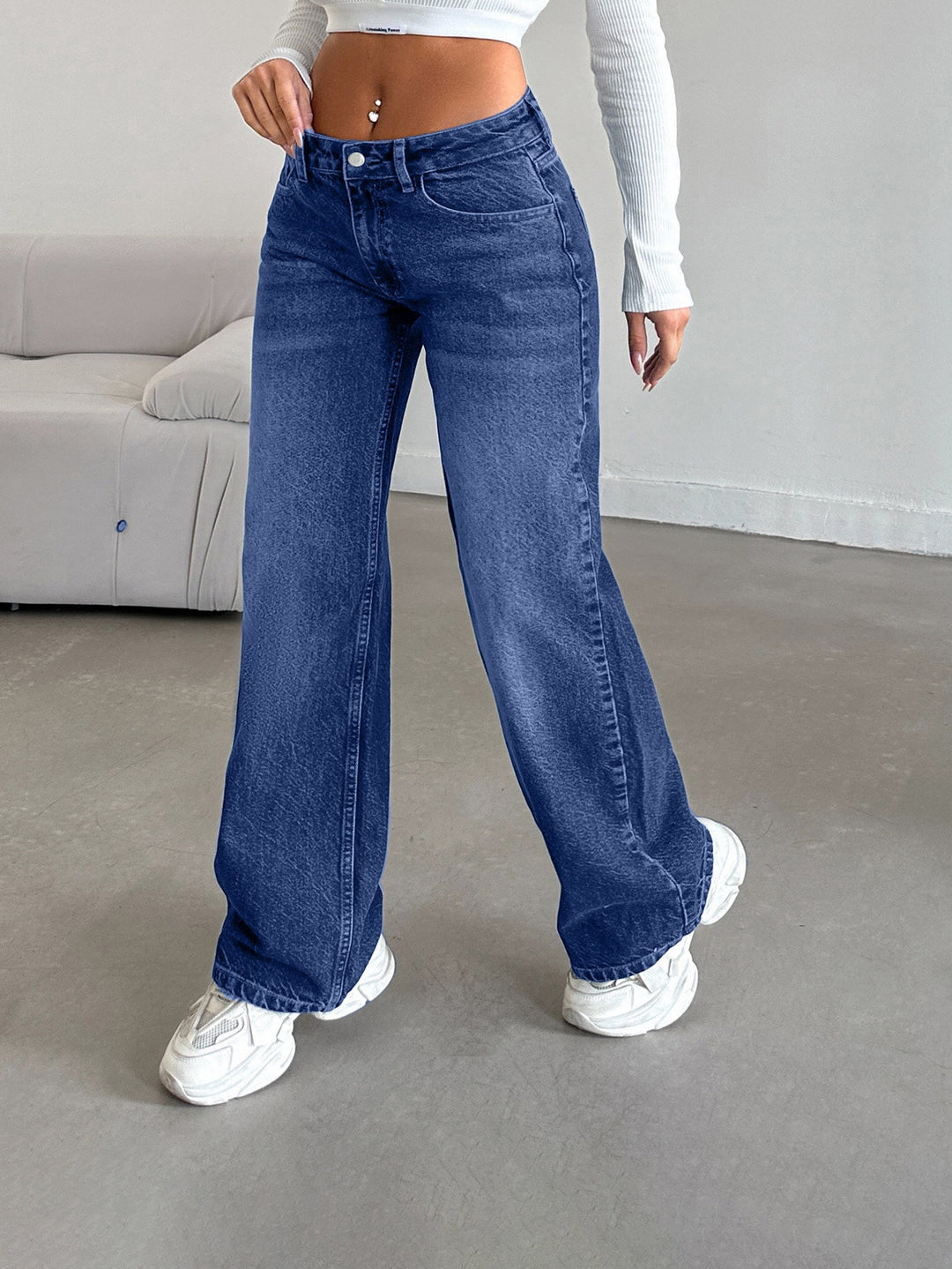Jeans SHEIN