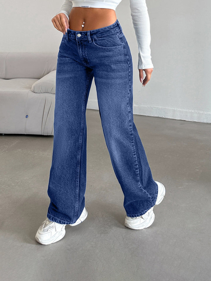Jeans SHEIN