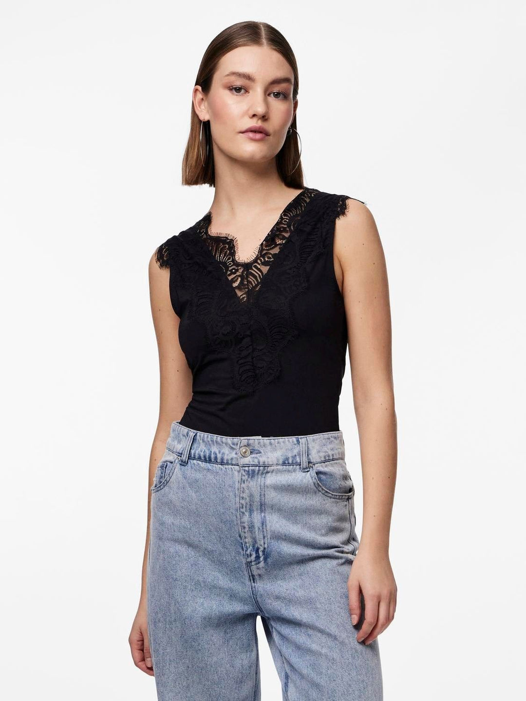 Maiou PIECES, negru