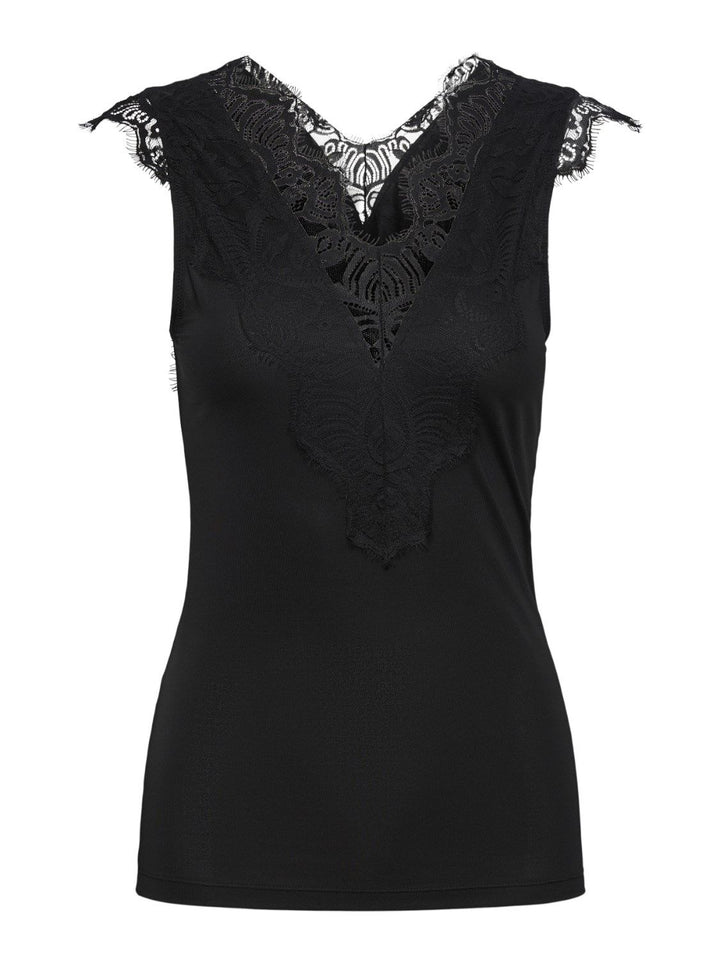 Maiou PIECES, negru