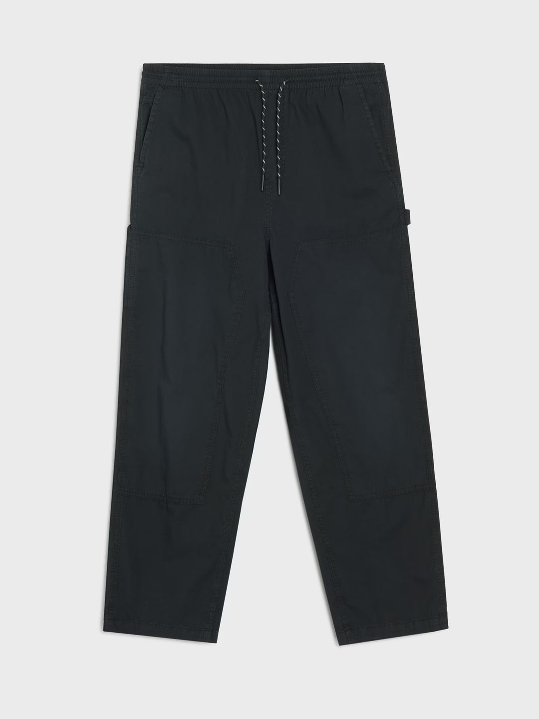 Pantaloni SINSAY, negru
