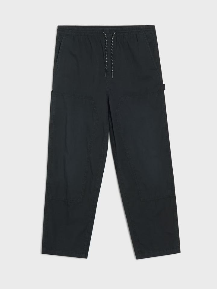 Pantaloni SINSAY, negru