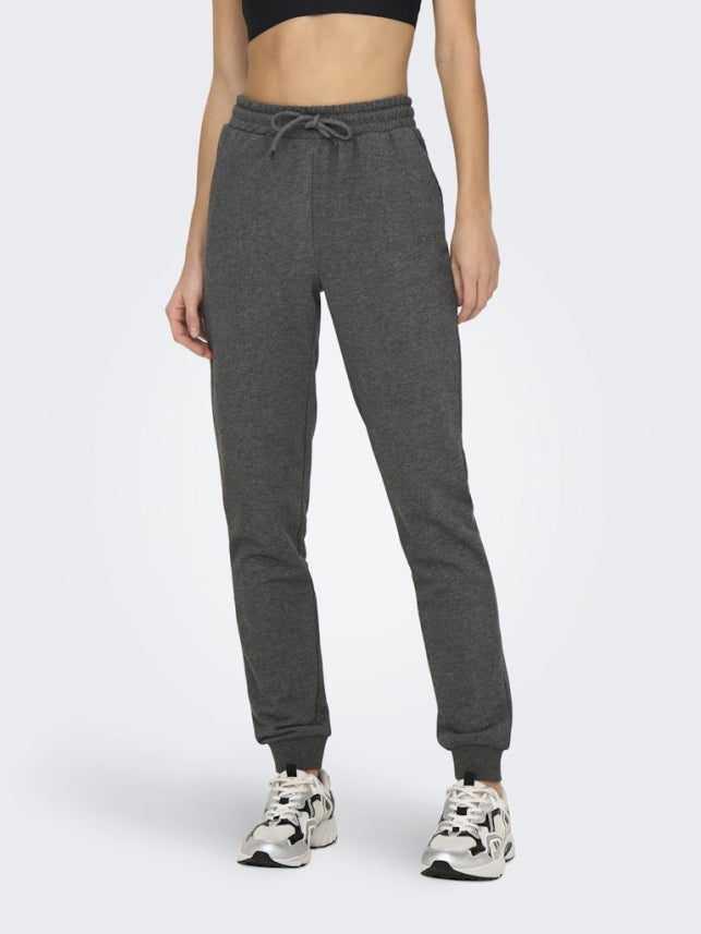 Pantaloni de trening Only, gri