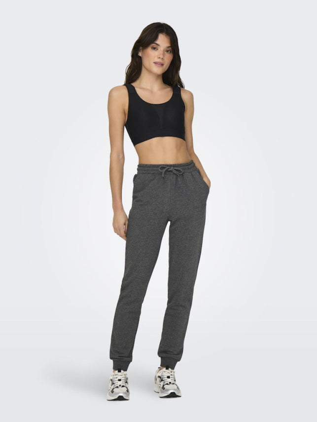 Pantaloni de trening Only, gri