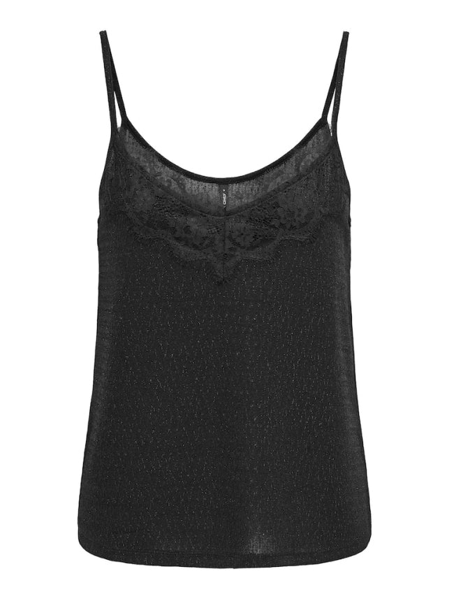 Maiou ONLY, negru