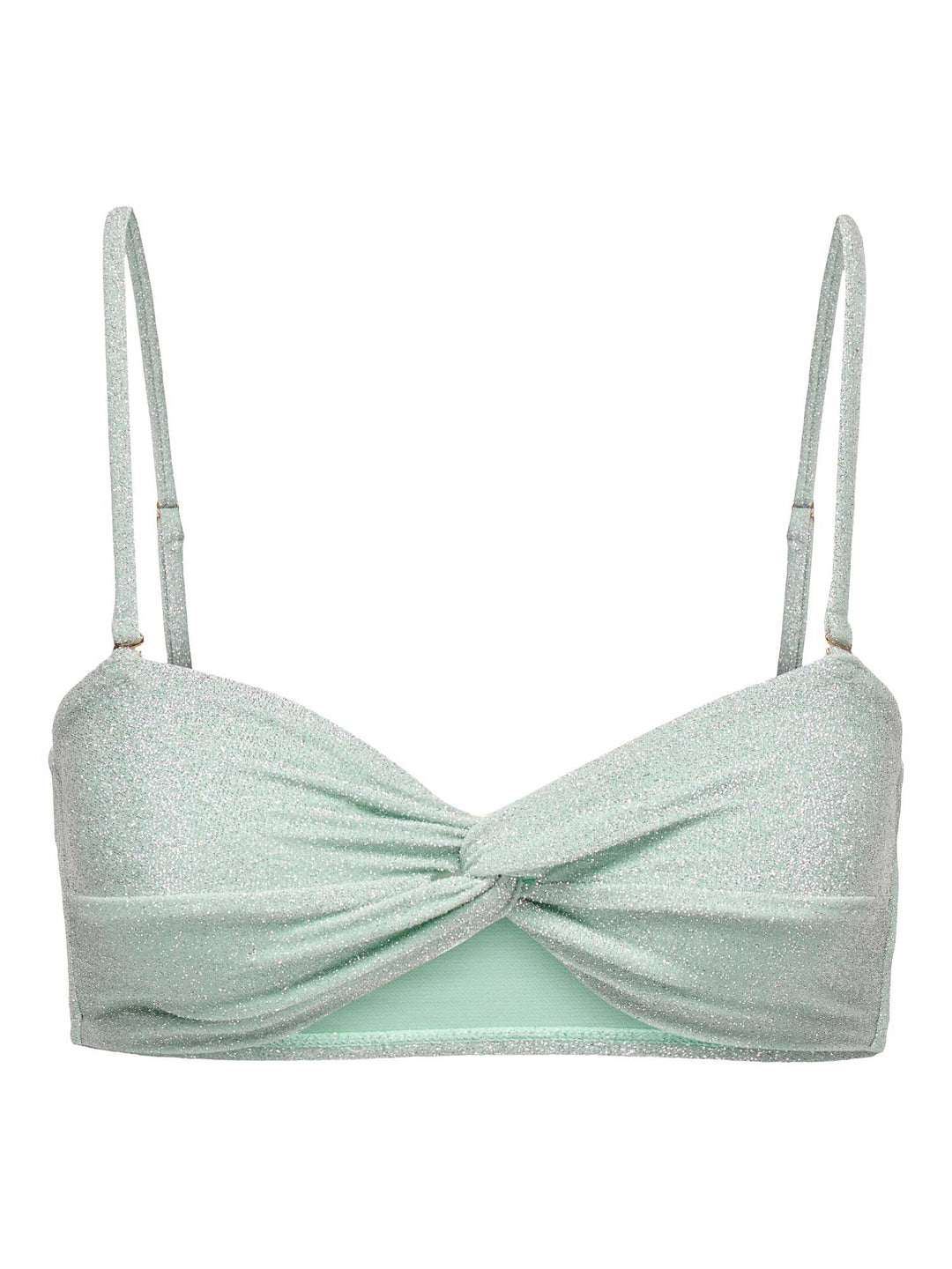 Top ONLY, verde