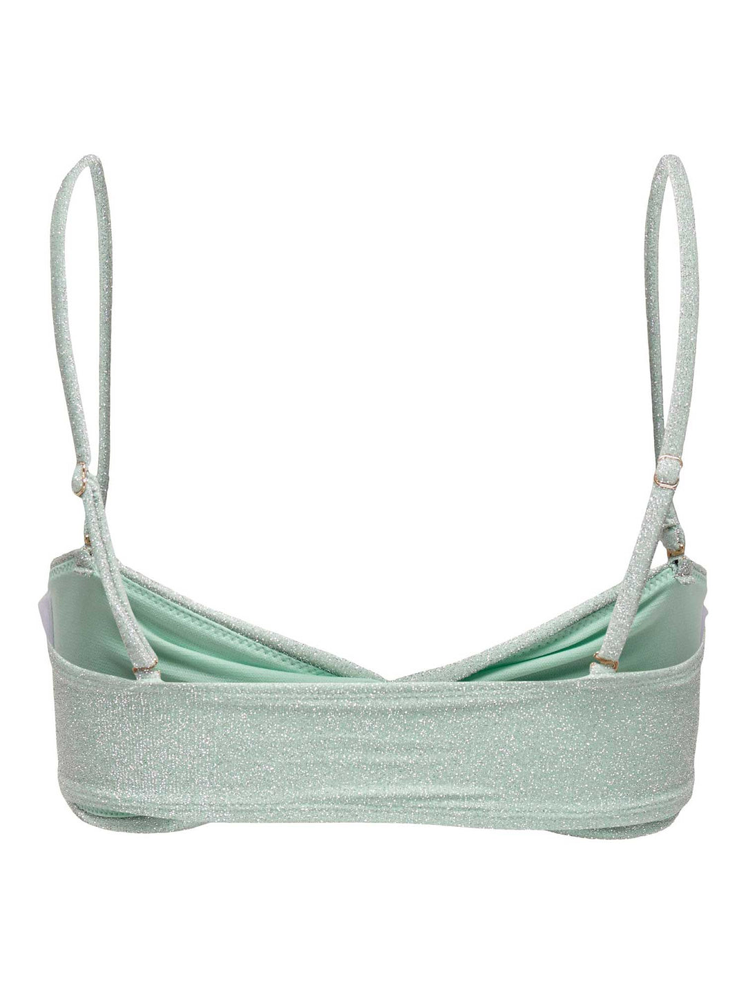 Top ONLY, verde