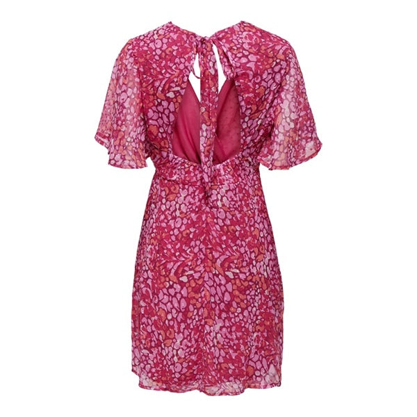 Rochie mini ONLY, mix culori