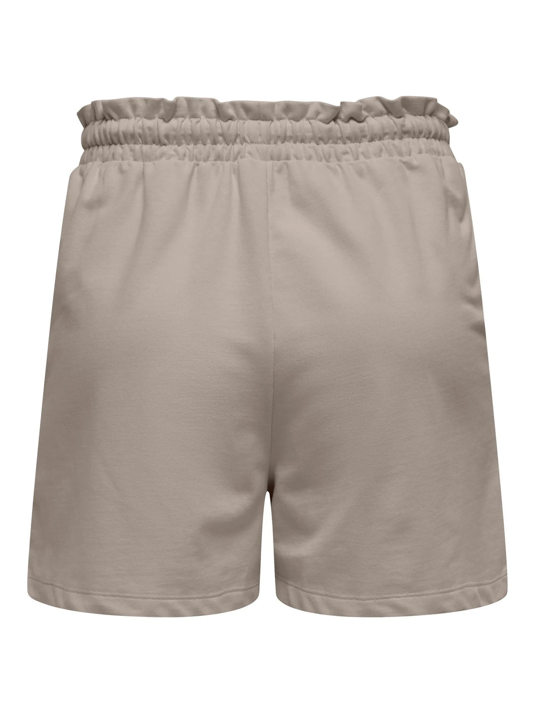Pantaloni scurți ONLY, bej