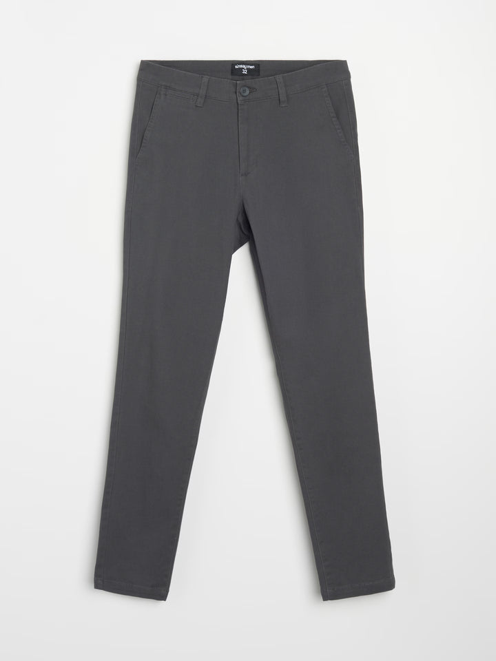 Pantaloni SINSAY, gri