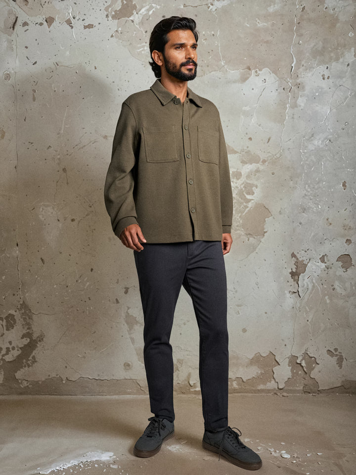 Pantaloni SINSAY, gri