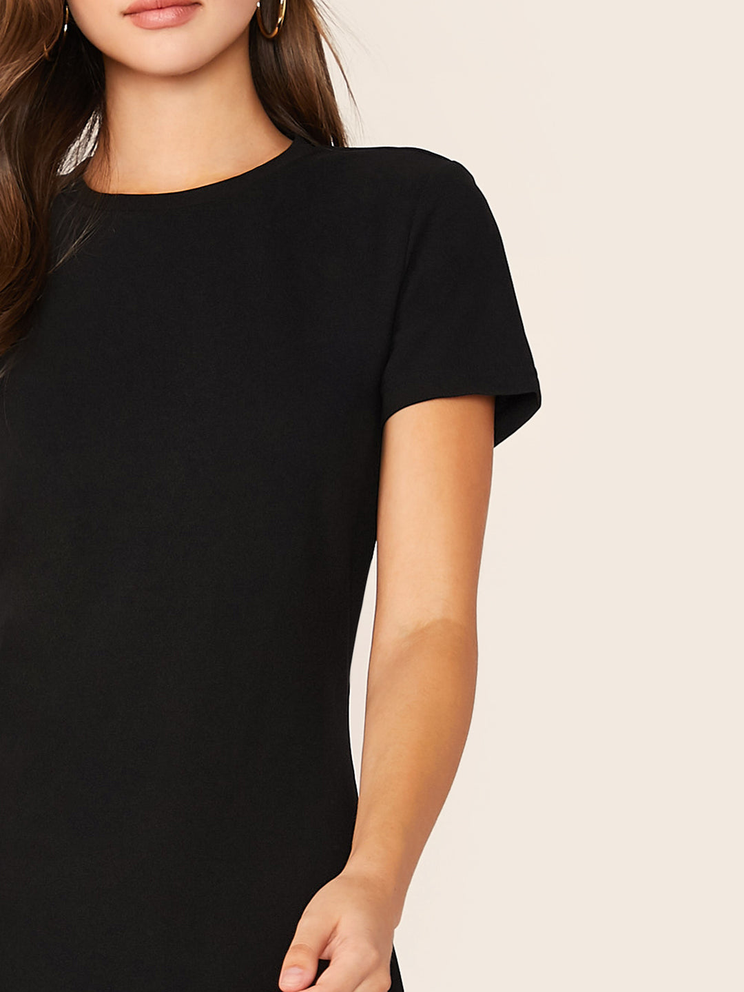 Rochie scurtă SHEIN