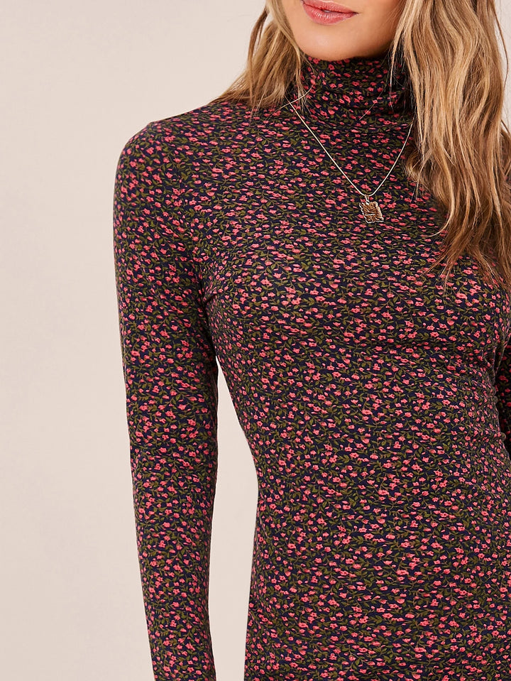 Rochie mini SHEIN, mix culori