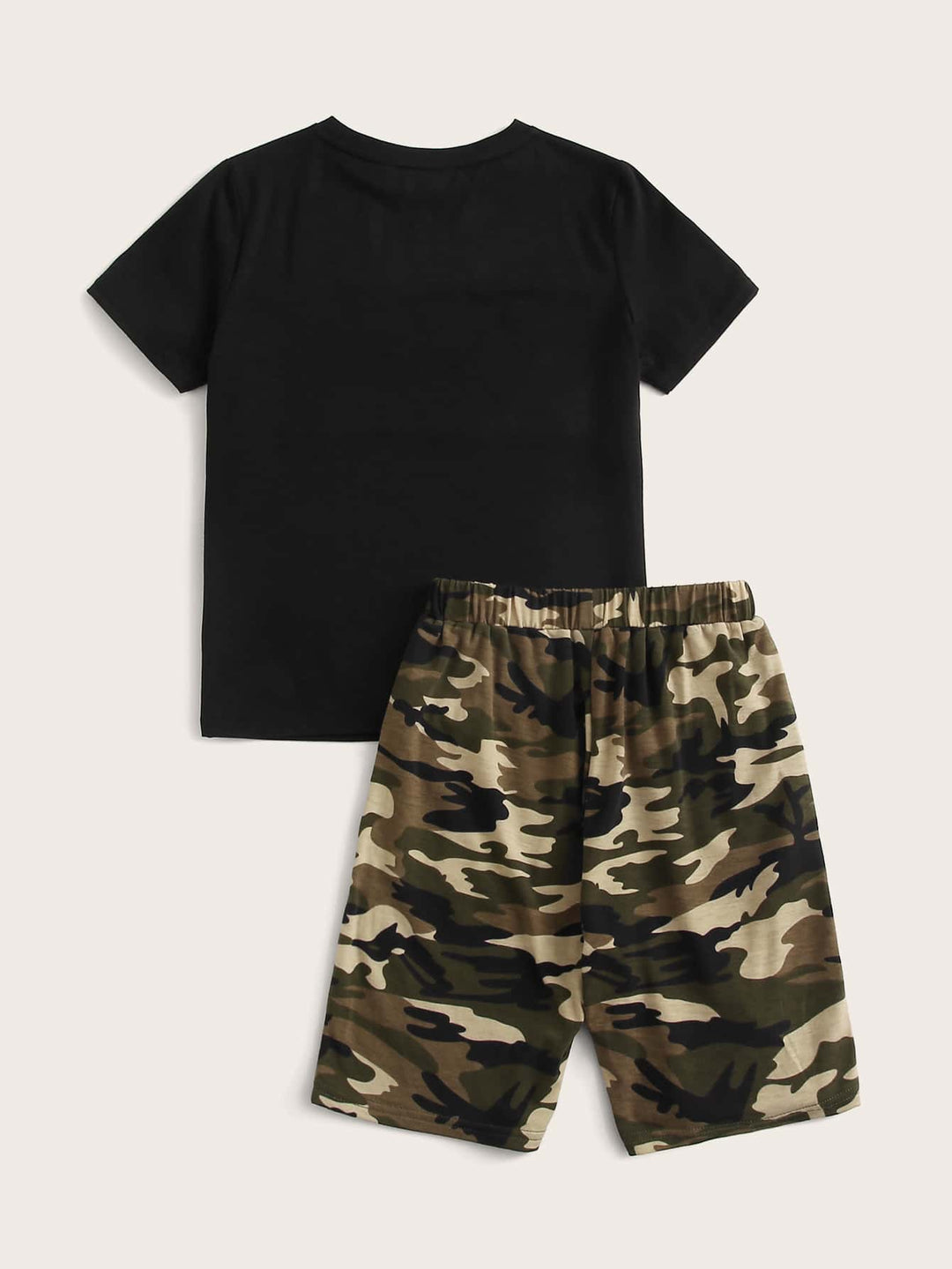 Compleu SHIN, mix culori
