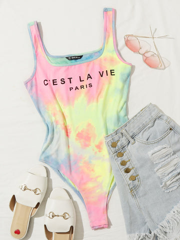 Body SHEIN, mix culori