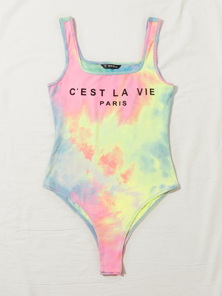 Body SHEIN, mix culori