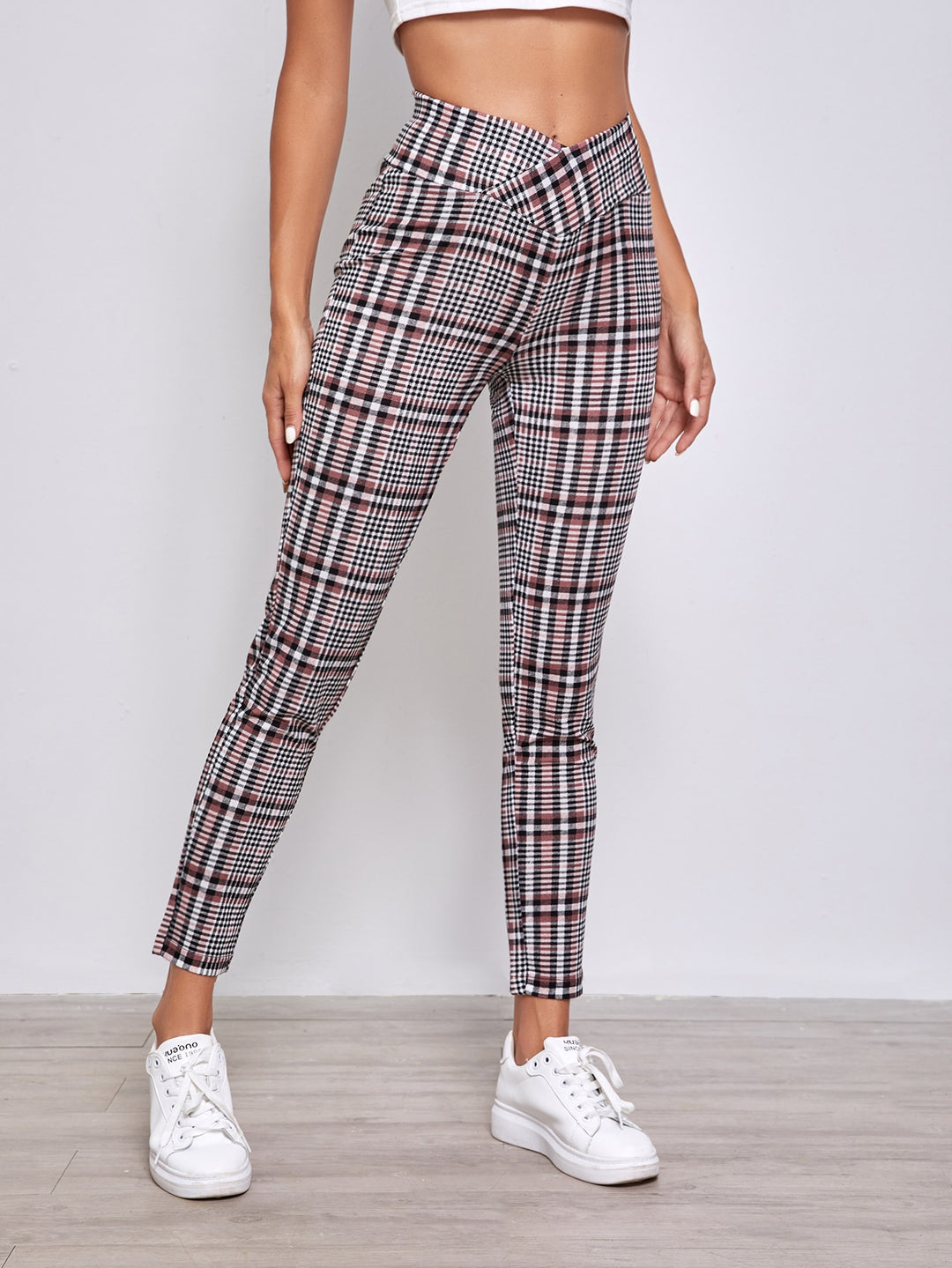 Pantaloni SHEIN