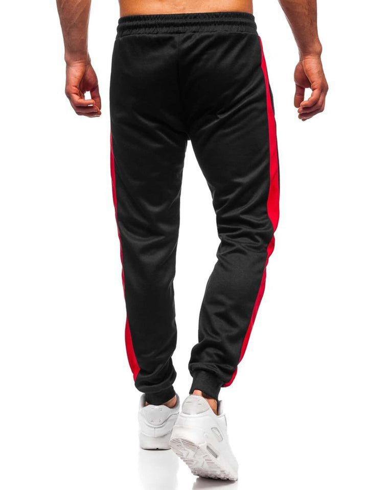 Pantaloni SHEIN, negru