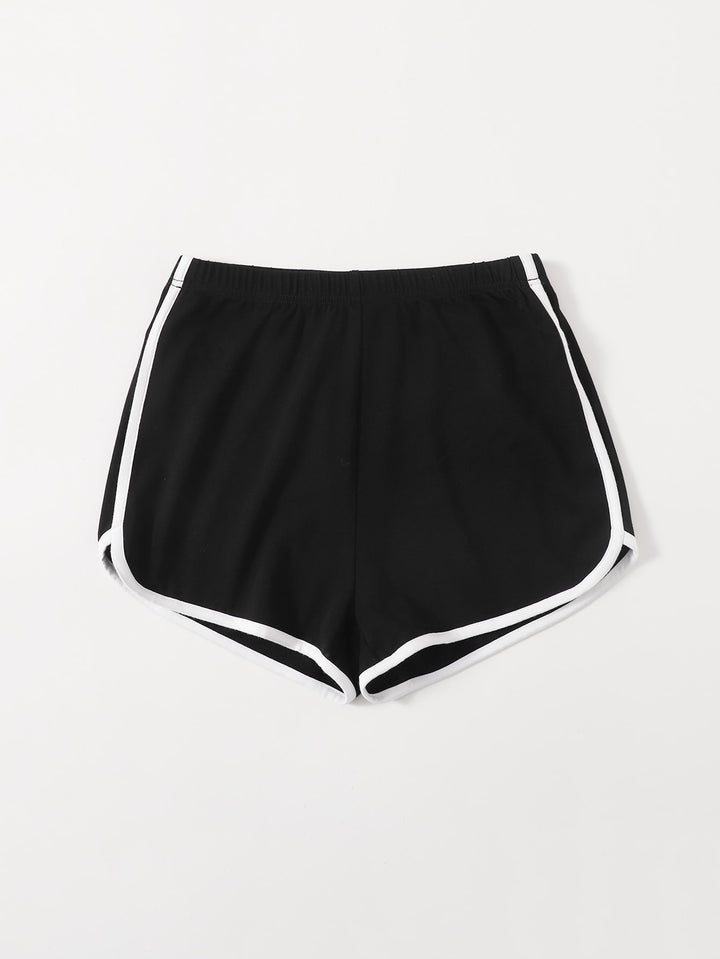 Pantaloni scurți SHEIN