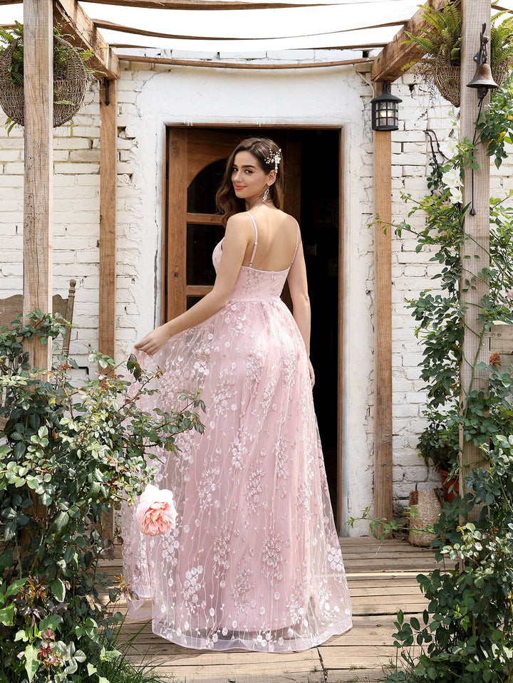 Rochie SHEIN, roz