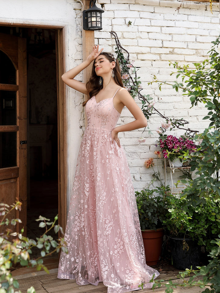 Rochie SHEIN, roz