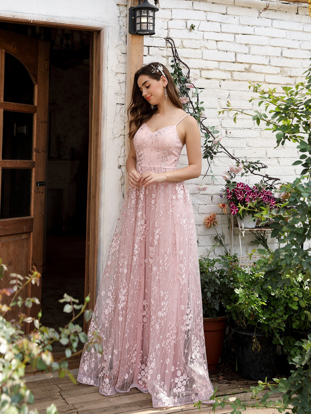 Rochie SHEIN, roz