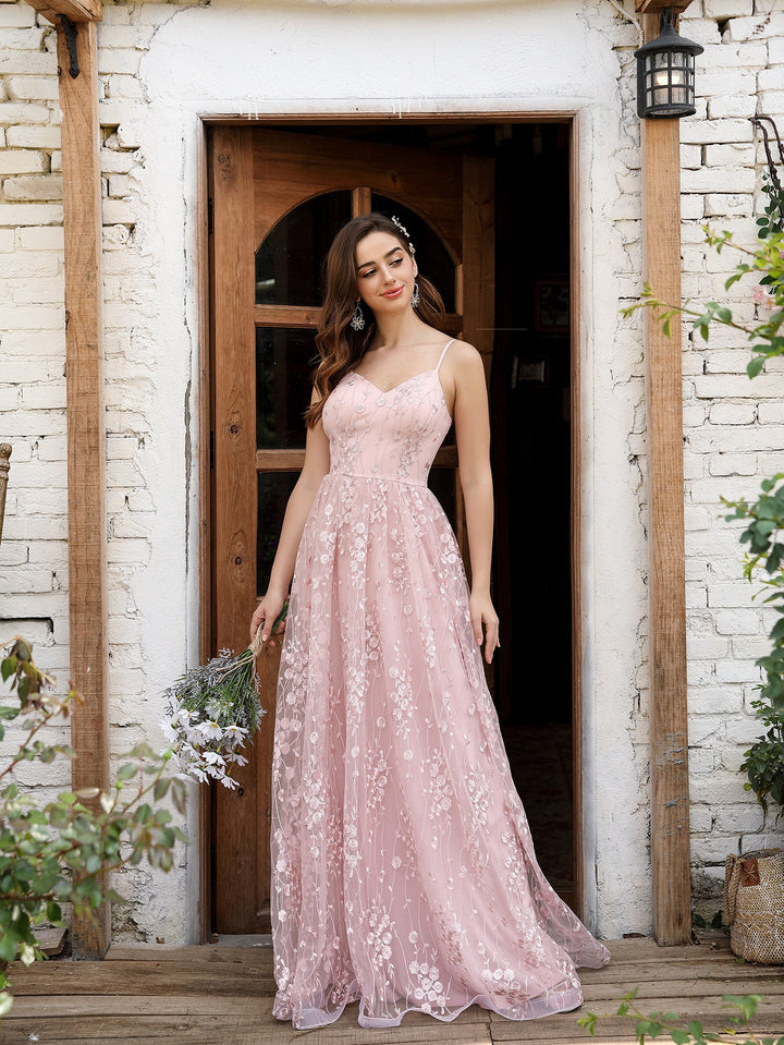 Rochie SHEIN, roz