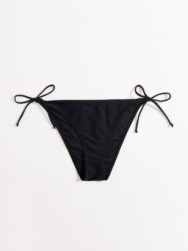 Slip SHEIN, negru