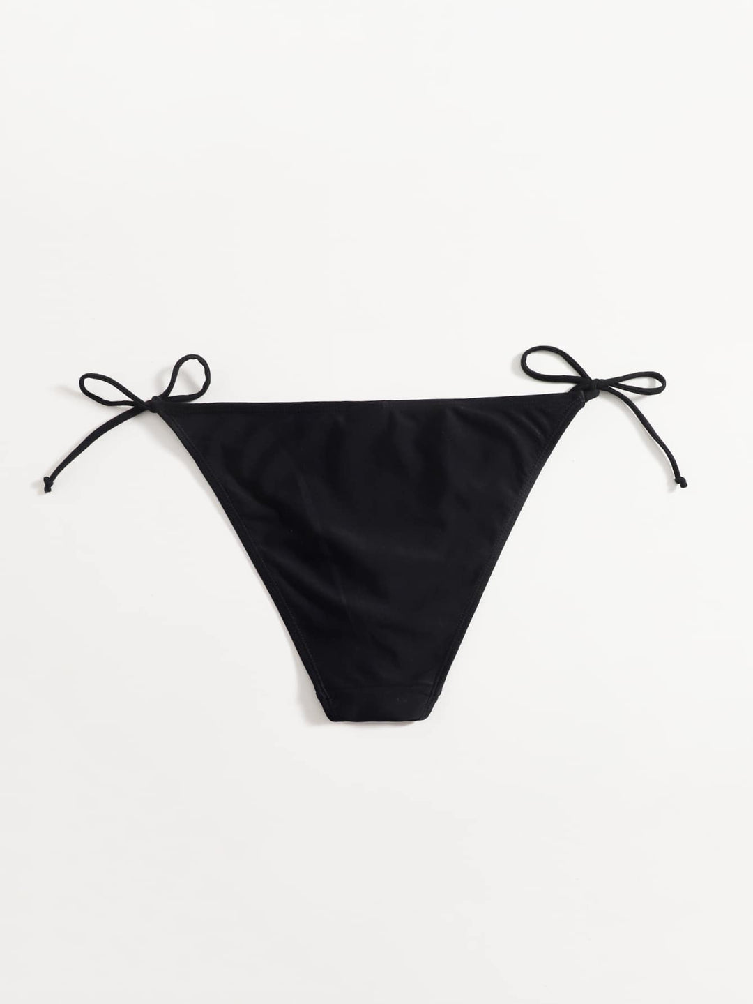 Slip SHEIN, negru