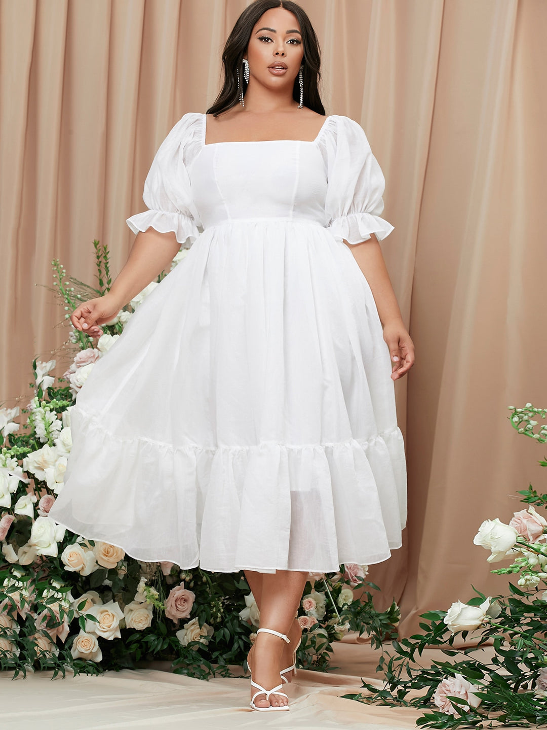 Rochie SHEIN