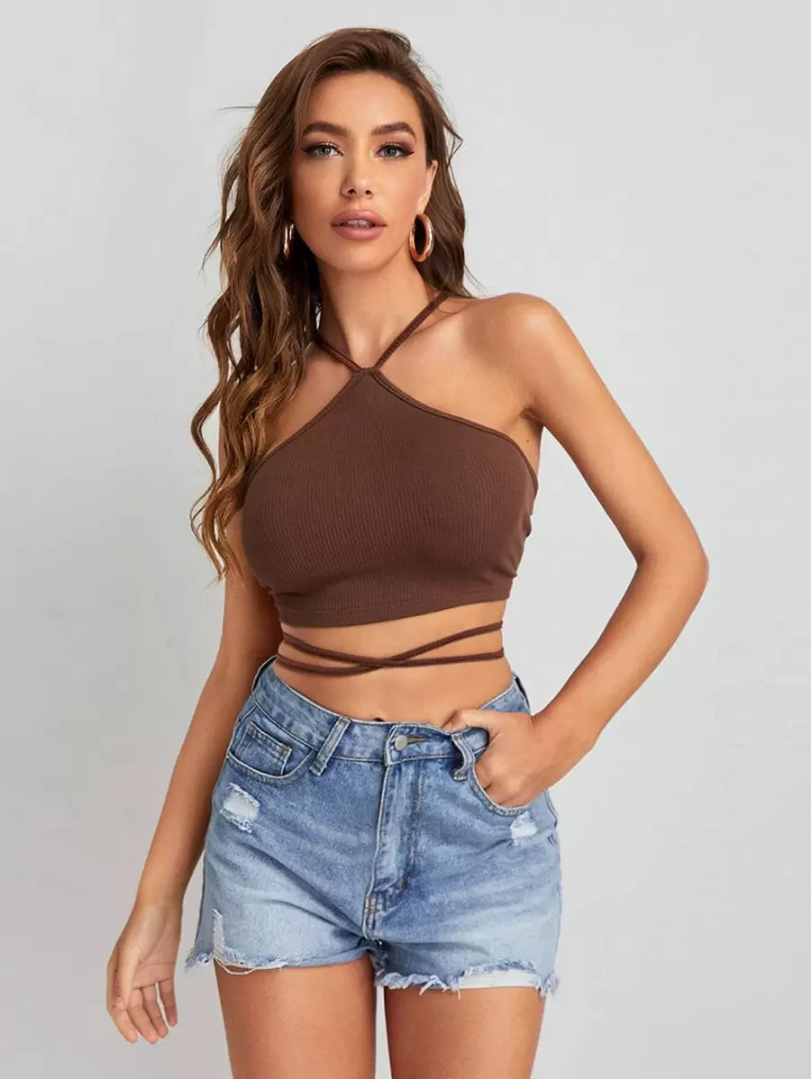 Top SHEIN, maro