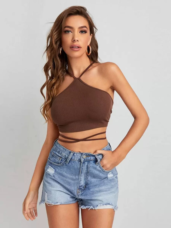 Top SHEIN, maro