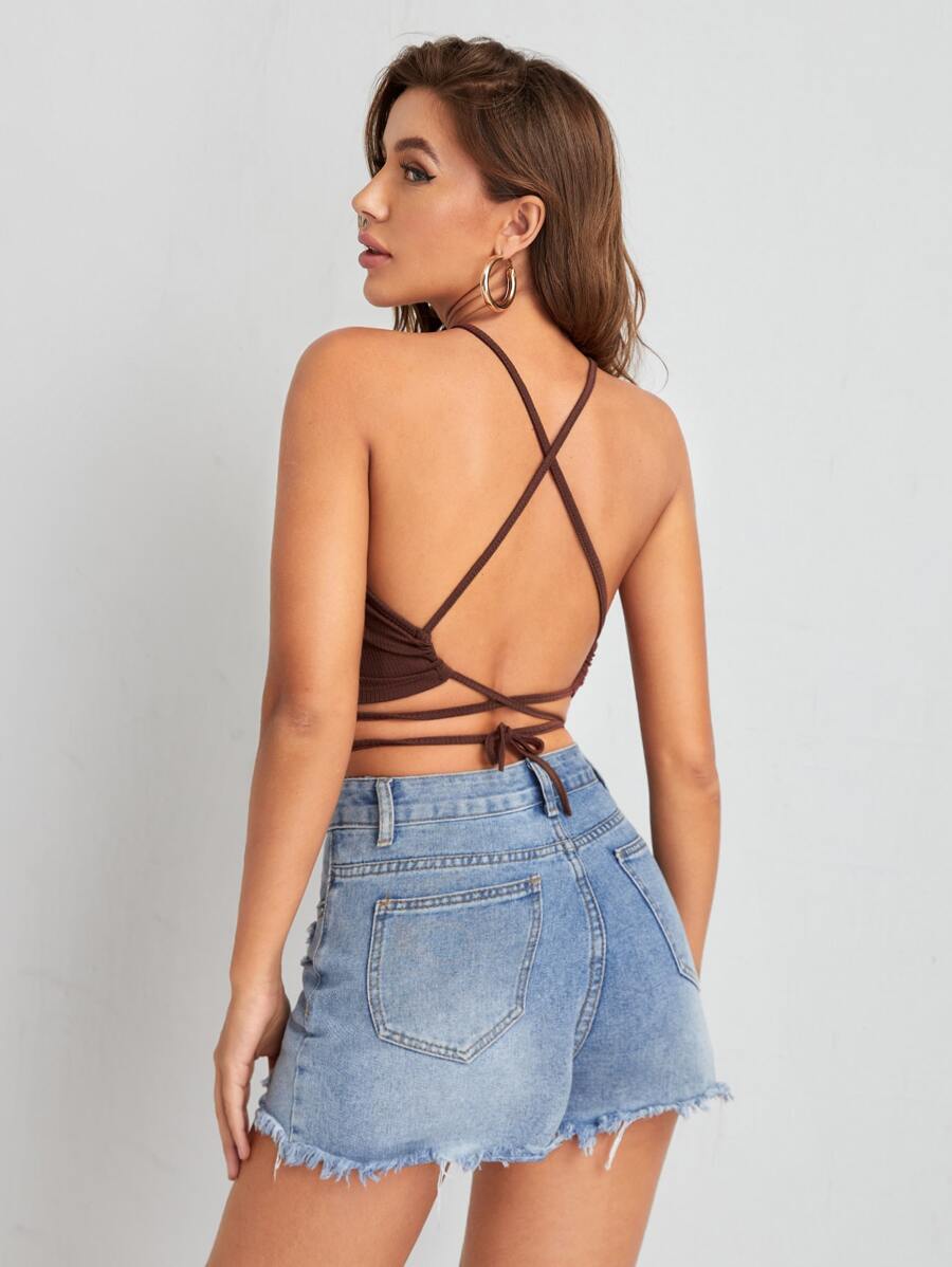 Top SHEIN, maro