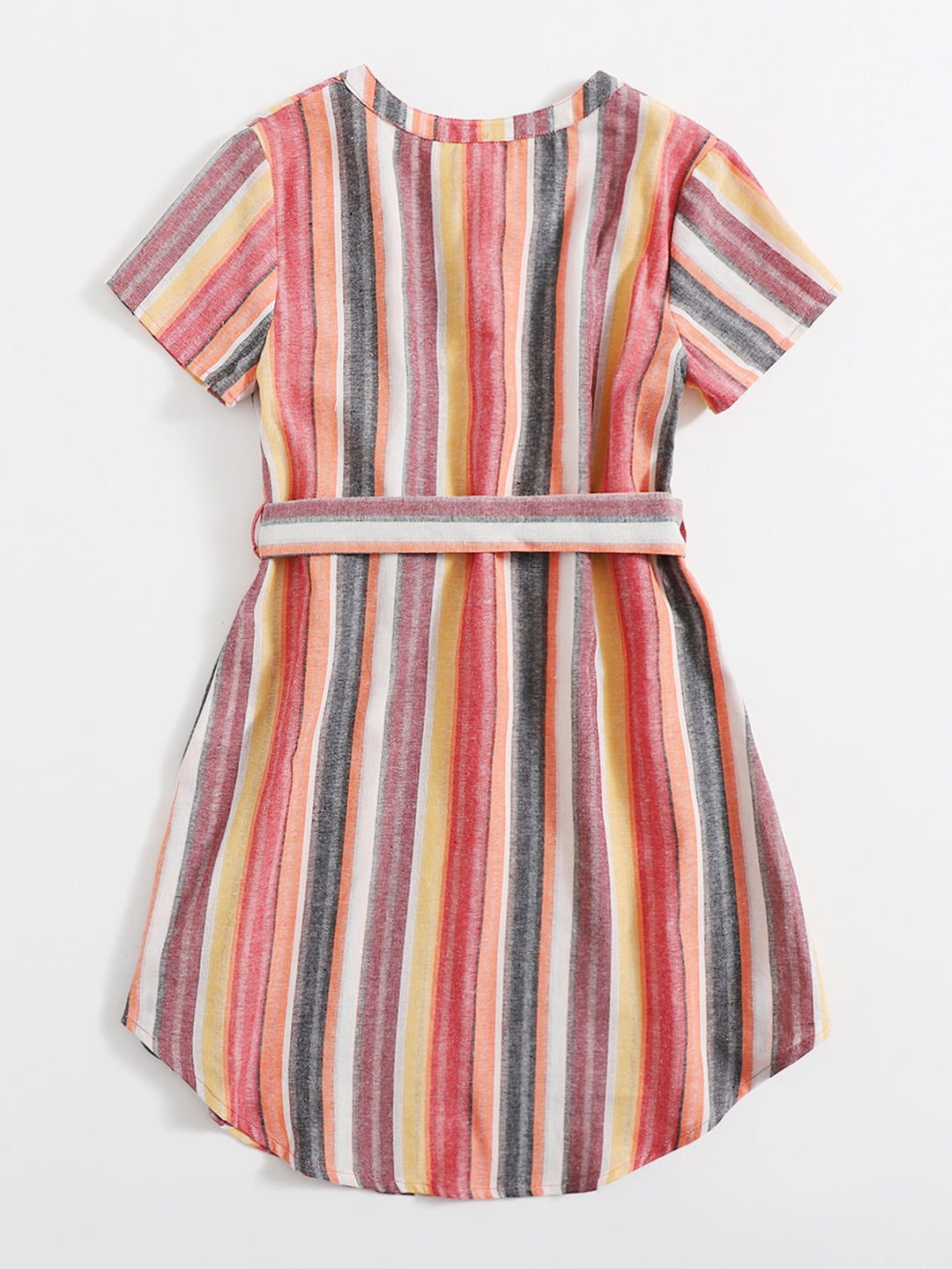 Rochie SHEIN, mix culori