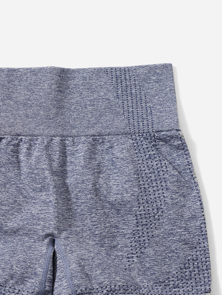 Set colanți sport SHEIN, mix culori