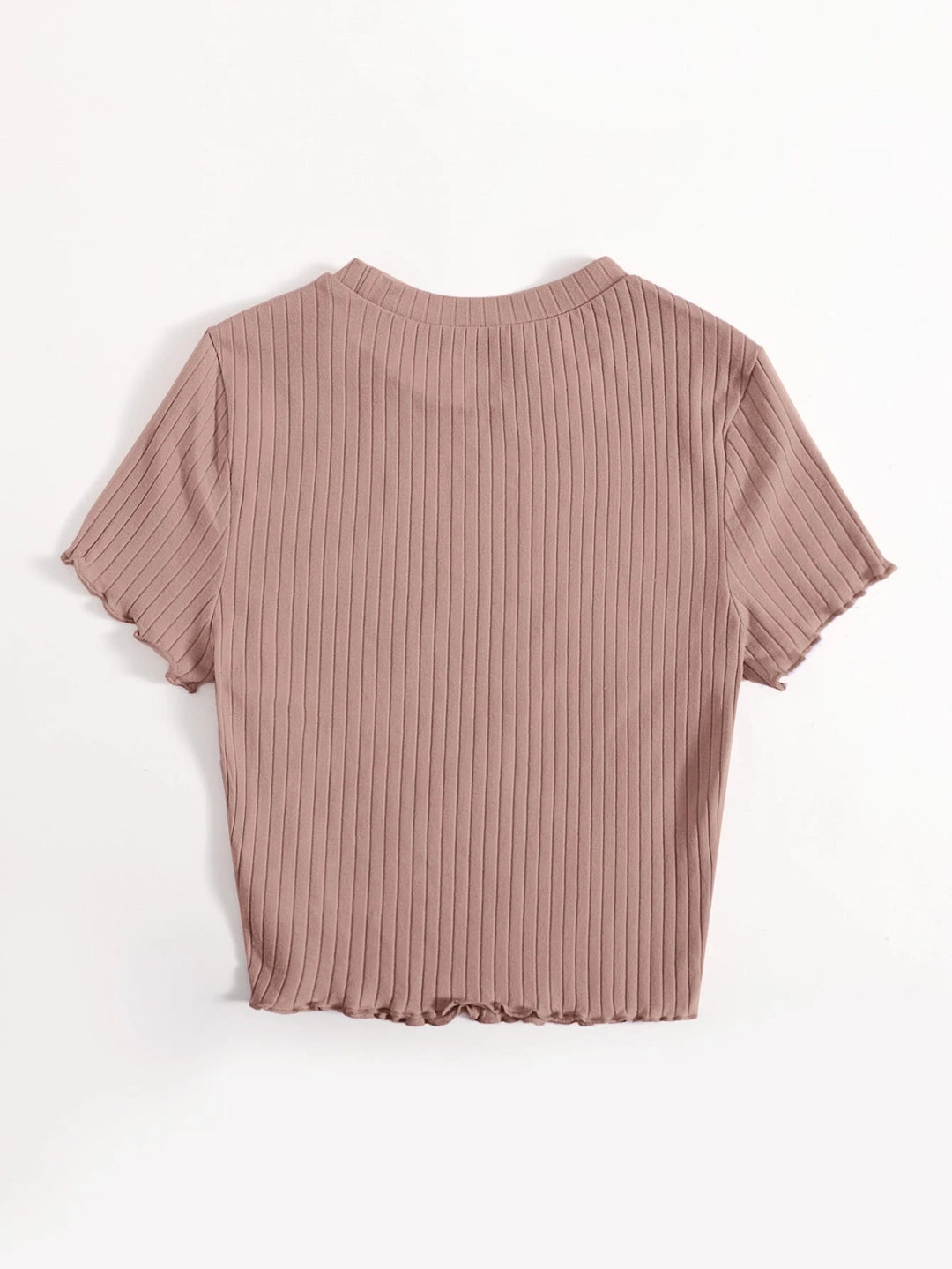 Tricou SHEIN, roz