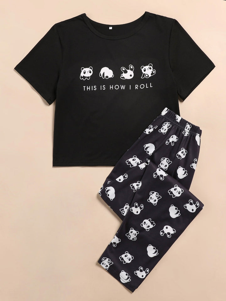Pijama SHEIN