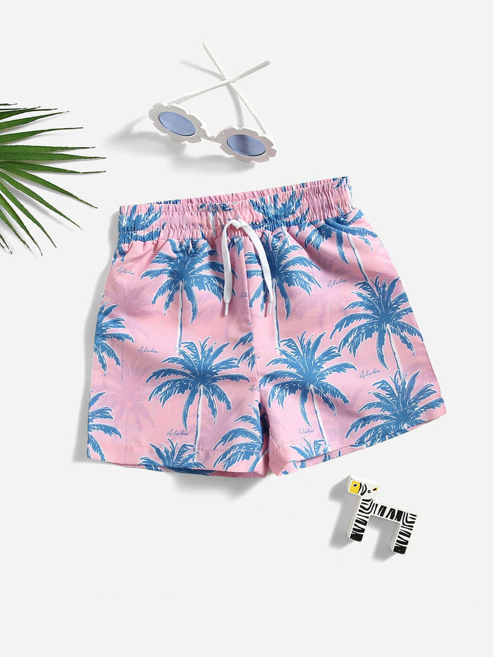 Short SHEIN, mix culori