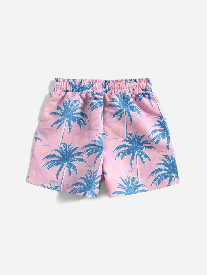 Short SHEIN, mix culori