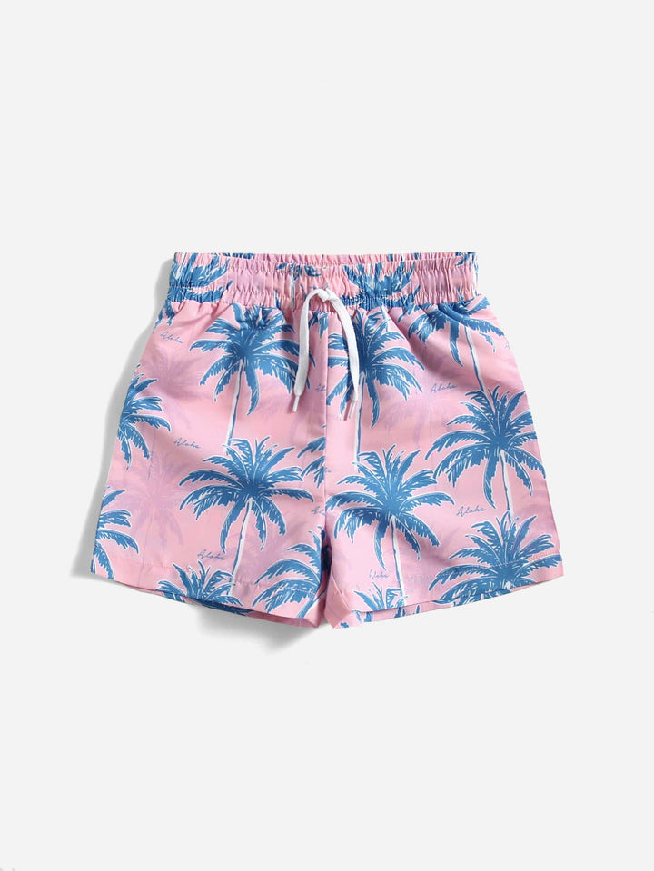 Short SHEIN, mix culori
