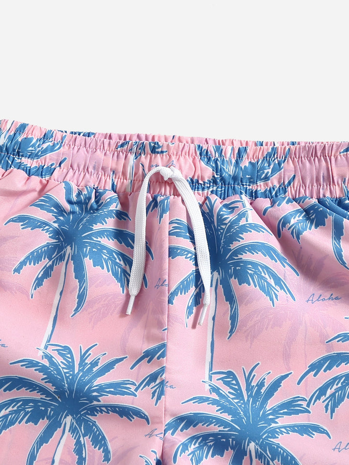 Short SHEIN, mix culori