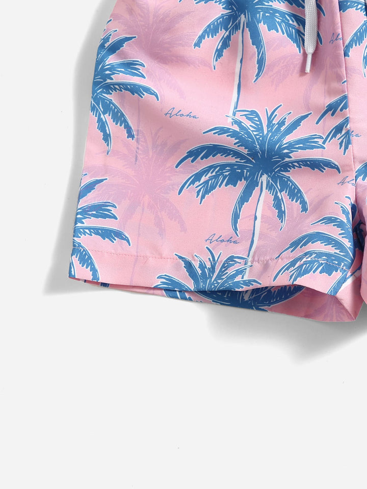 Short SHEIN, mix culori