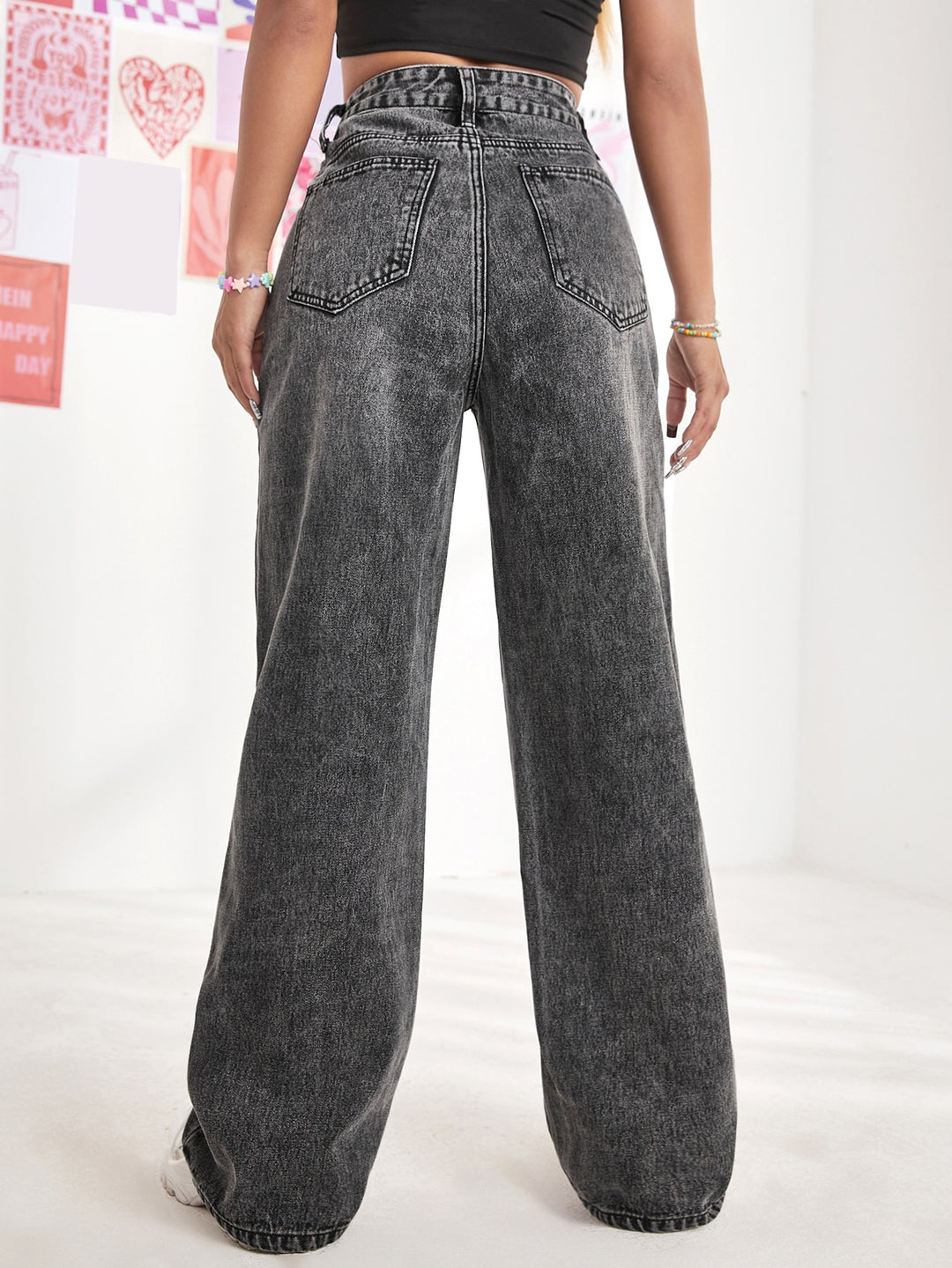 Jeans SHEIN