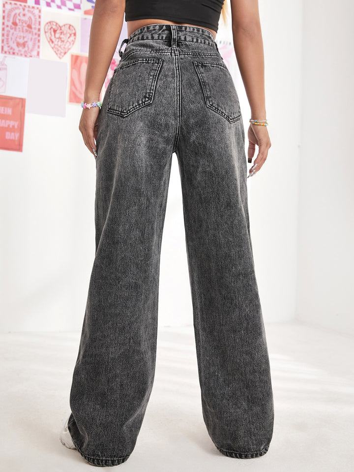 Jeans SHEIN