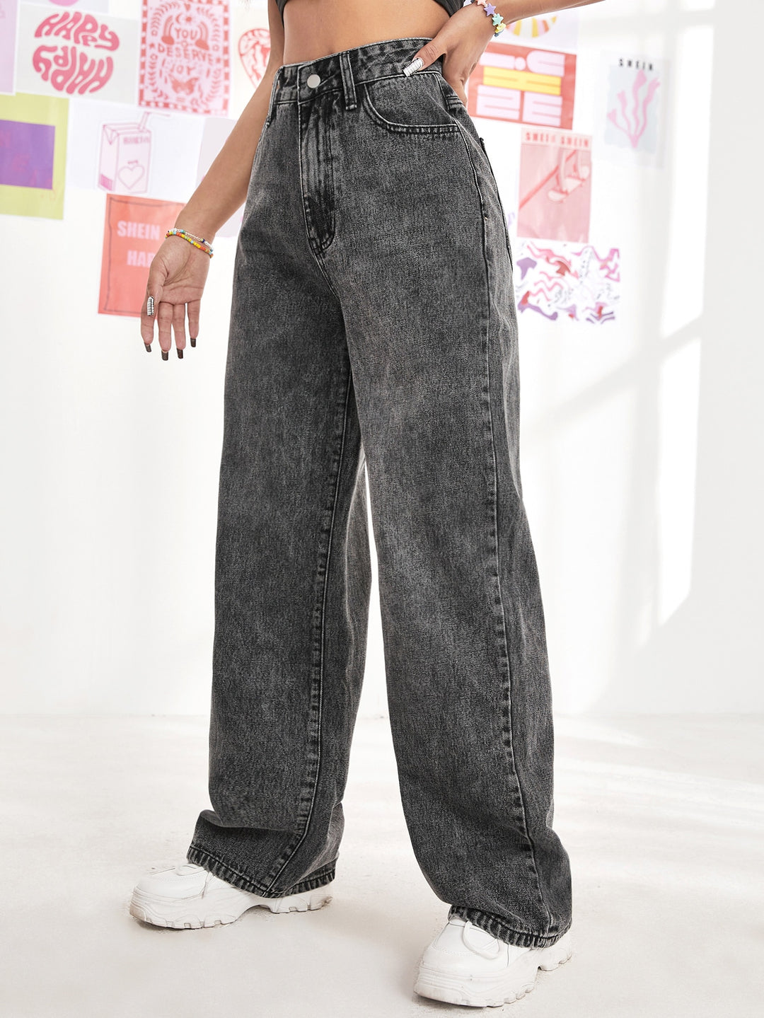 Jeans SHEIN